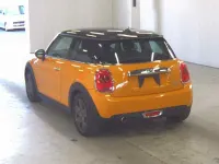 Used Mini Cooper Hatch 136 HP (100 kW) 2014 Hatchback