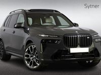 Used BMW X7 M Sport 523 HP (384 kW) 2023 Grey SUV