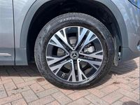 Used Mercedes GLA200 Executive 150 HP (110 kW) 2025 Grey SUV