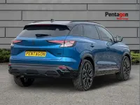New Renault Austral Techno Esprit Alpine 196 HP (144 kW) 2026 Other SUV