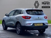 used Renault Kadjar HATCHBACK