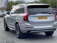 Used Volvo XC90 Plus 247 HP (181 kW) 2025 Silver SUV