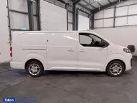 Używany Citroën Dispatch 101 KM (74 kW) 2024 Biały Minivan