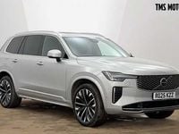 Used Volvo XC90 Ultra 247 HP (181 kW) 2025 SUV