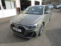 used Audi A1 Sportback 1.0 TFSI S LINE 5d 94 BHP Hatchback