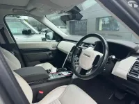 Used Land Rover Discovery HSE 306 HP (225 kW) 2019 Silver SUV