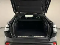 Used Peugeot e-408 GT 152 kW (207 HP) 2025 Black SUV