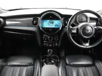 Used Mini Cooper Cabriolet Exclusive 2023 Yellow Cabriolet