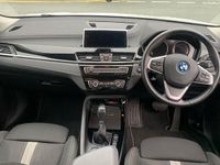 Used BMW X2 Sport Line 217 HP (159 kW) 2023 White SUV