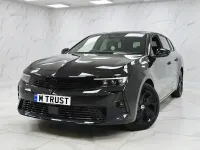 Second-hand Vauxhall Astra S 130 CP (95 kW) 2024 Negru Break