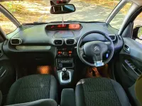 Used Citroën C3 Picasso Exclusive 2013 Grey MPV