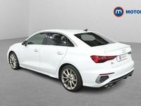 Used Audi S3 310 HP (228 kW) 2023 Sedan