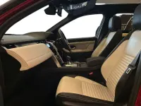 Used Land Rover Discovery Sport Urban Edition 309 HP (227 kW) 2022 Red SUV