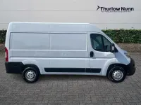 Usado Vauxhall Movano Edition 140 CV (102 kW) 2023 Blanco