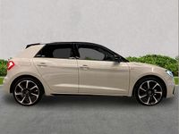 New Audi A1 Black Edition 147 HP (108 kW) 2025 Other SUV