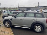 Used Mini Cooper S Countryman Classic 2022 SUV