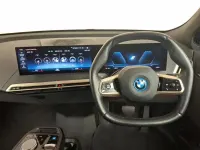 Used BMW iX M Sport 484 kW (659 HP) 2022 SUV