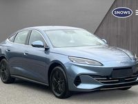 New BYD Seal Boost 184 HP (135 kW) 2026 Sedan