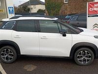Used Citroën C3 PureTech 110 HP (80 kW) 2023 Hatchback