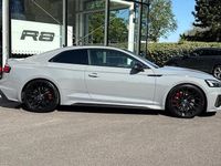Used Audi RS5 Design 450 HP (330 kW) 2021 Grey Coupe