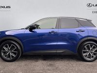 Used Lexus LBX 136 HP (100 kW) 2026 SUV