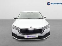 Used Skoda Octavia SE Technology 2023 Silver Hatchback