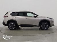 Used Nissan X-Trail N-Connecta 204 HP (150 kW) 2025 Silver SUV