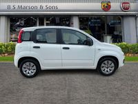 used Fiat Panda 1.2 Pop 5dr