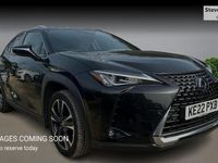 Used Lexus UX 250h 184 HP (135 kW) 2024 SUV
