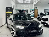 Used Audi A5 Sport 443 HP (325 kW) 2019 Coupe