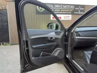 Used Volvo XC90 Inscription 235 HP (172 kW) 2017 Black SUV