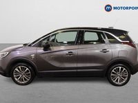 used Vauxhall Crossland X 1.2 [83] Griffin 5dr [Start Stop]