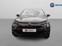 Used Citroën C4 PureTech 131 HP (96 kW) 2023 Black SUV