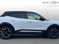 Used Vauxhall Mokka Ultimate 136 HP (100 kW) 2025 SUV