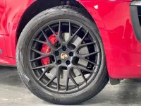 Usado Porsche Macan GTS 2017 Vermelho SUV