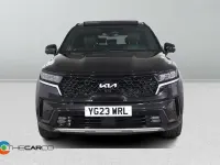 Usado Kia Sorento 2023 Negro SUV
