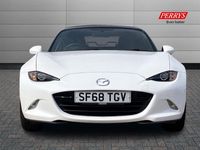 used Mazda MX5 1.5 [132] SE+ 2dr