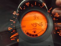 Usado Toyota Aygo x-press 2016 Laranja Citadino