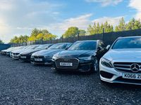 Used BMW 218 M Sport 2018 Black Coupe