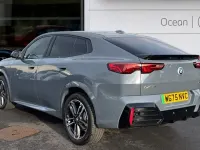 Used BMW iX2 M Sport 147 kW (201 HP) 2026 Grey SUV