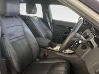 Used Land Rover Range Rover evoque SE Dynamic 163 HP (119 kW) 2024 White SUV