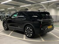 Used Vauxhall Grandland X Ultimate 134 HP (98 kW) 2025 Black SUV