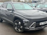 Used Hyundai Kona Ultimate 120 HP (88 kW) 2025 SUV