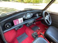 used Austin Mini Cooper S 1275