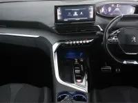 Used Peugeot 5008 GT 131 HP (96 kW) 2023 Grey SUV