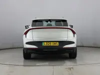 Second-hand Kia EV6 125 kW (170 CP) 2024 Alb SUV