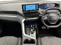 Used Peugeot 5008 Allure+ 131 HP (96 kW) 2023 Grey SUV