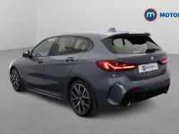 Used BMW 128 265 HP (194 kW) 2024 Hatchback