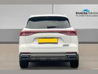 New VW Tiguan R-line 147 HP (108 kW) 2026 Green SUV
