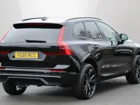 Used Volvo XC60 Ultra 250 HP (183 kW) 2026 SUV